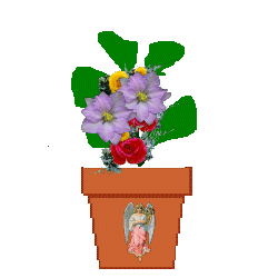 The Site Fights Spirit Flowers