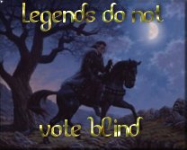 No Blind Votes